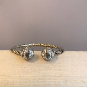 Brighton charm bangle